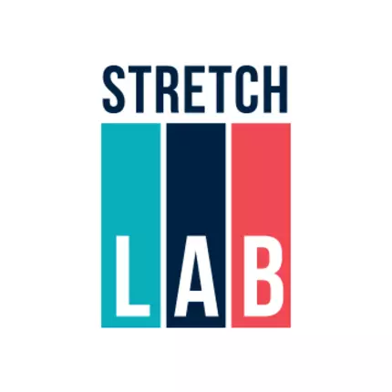 Logo fra StretchLab