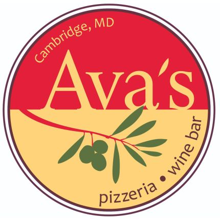 Logo from Ava's Pizzeria & Wine Bar - Cambridge