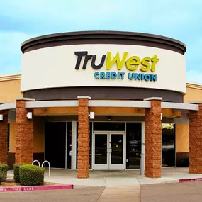 Bild von TruWest Credit Union - Dobson & Elliot