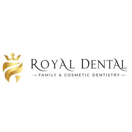 Logo from Royal Dental