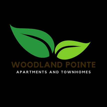 Logo da Woodland Pointe Apartments and Townhomes