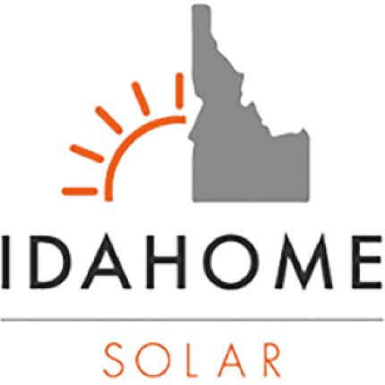 Logo van Idahome Solar