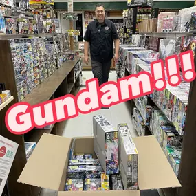 Gundam