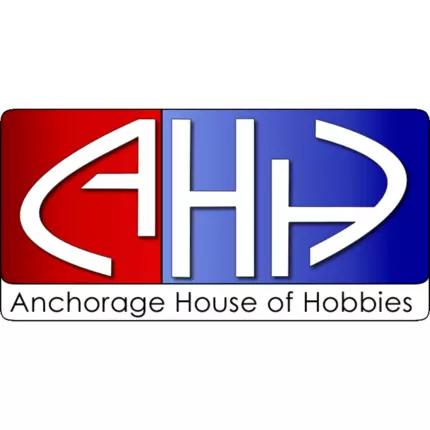 Logótipo de Anchorage House of Hobbies