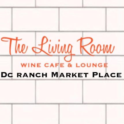 Logótipo de The Living Room Wine Cafe & Lounge