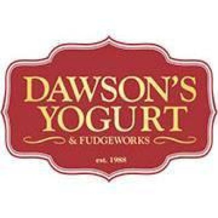 Logo von Dawson's Yogurt