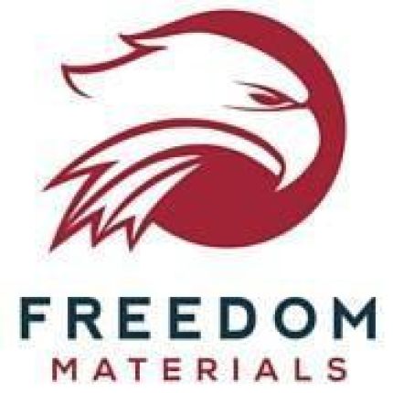 Logo da Freedom Materials