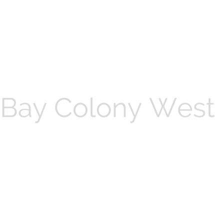 Logo von Bay Colony West