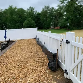 Bild von Redrock Fence