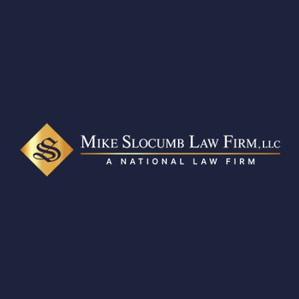 Logo od Mike Slocumb Law Firm