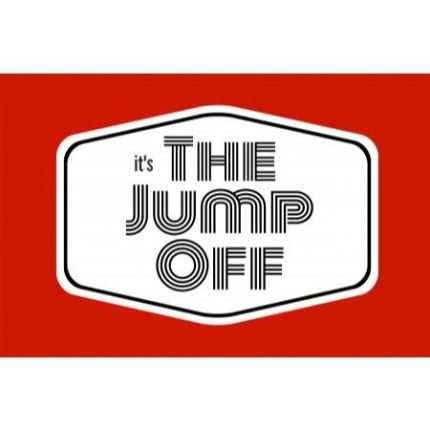 Logo van The Jump Off