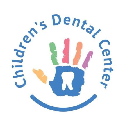 Logo da Children's Dental Center