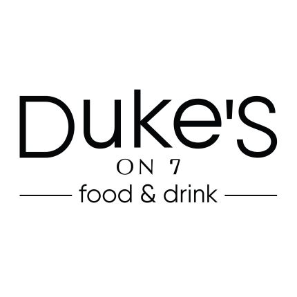 Logo van Duke's on 7