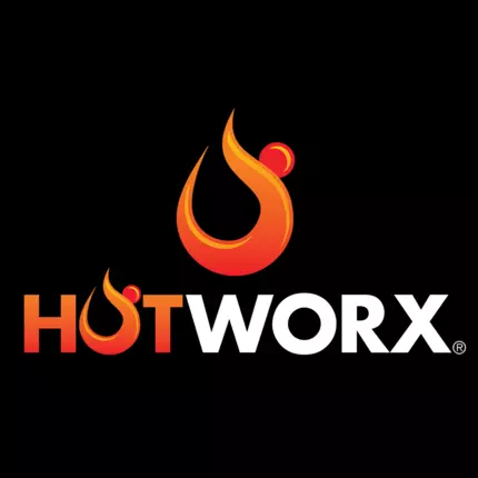 Logo fra HOTWORX - West End