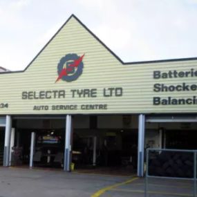 Bild von Selecta Tyre - Ripley - Team Protyre