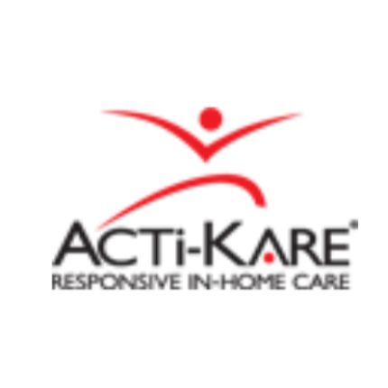 Logótipo de Acti-Kare