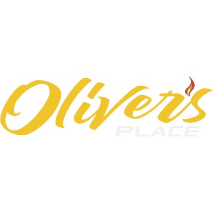 Logo fra Oliver's Place