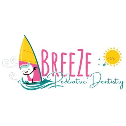 Logo fra Breeze Pediatric Dentistry
