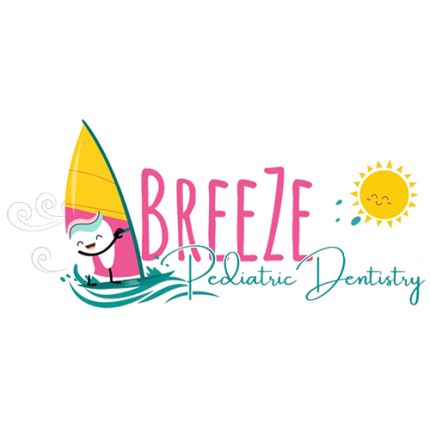 Logo da Breeze Pediatric Dentistry