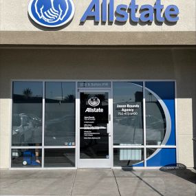 Bild von Jason Rounds: Allstate Insurance