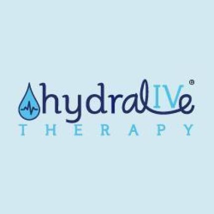 Logo van Hydralive Therapy Columbus