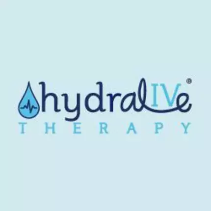 Logotyp från Hydralive Therapy Columbus