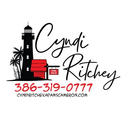 Logo da Cyndi Ritchey - Adams, Cameron & Co. Realtors