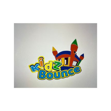 Logo from Kidz Bounce 716