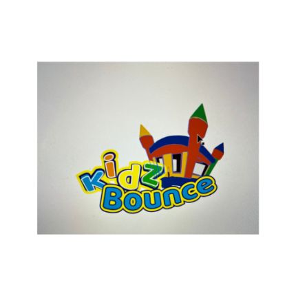 Logo od Kidz Bounce 716