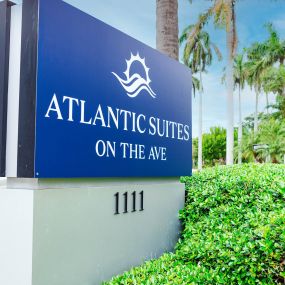 Bild von The Atlantic Suites on The Ave
