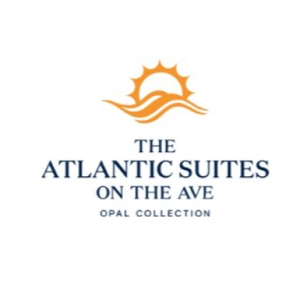 Logo von The Atlantic Suites on The Ave