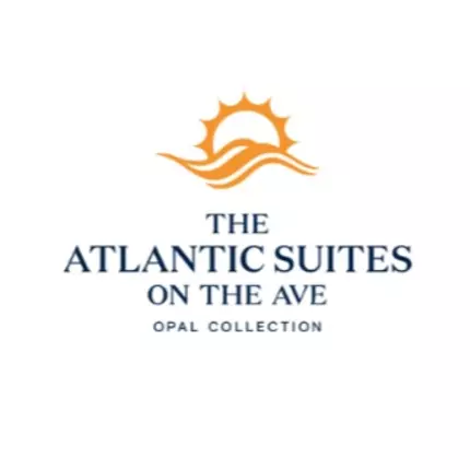 Logo fra The Atlantic Suites on The Ave