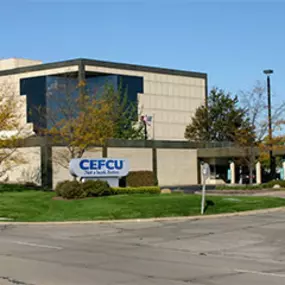 Bild von CEFCU Member Center
