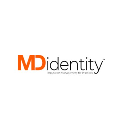 Logo da MDidentity