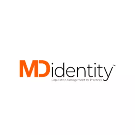 Logo from MDidentity