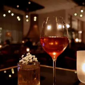 Bild von Mara Restaurant and Bar