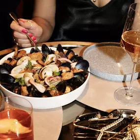 Bild von Mara Restaurant and Bar