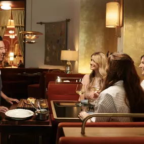 Bild von Mara Restaurant and Bar