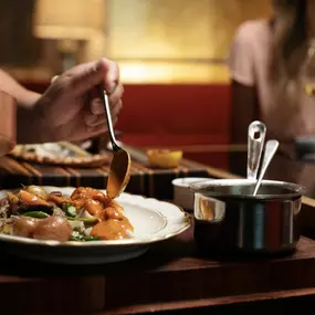 Bild von Mara Restaurant and Bar