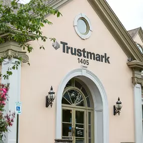 Bild von Trustmark