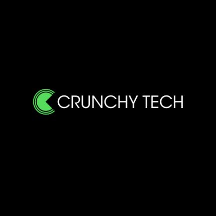 Logótipo de Crunchy Tech