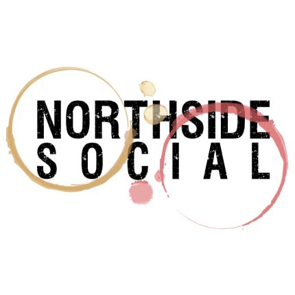 Logo from Northside Social Coffee & Wine