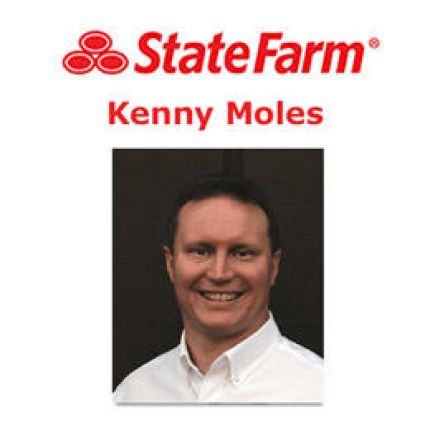 Logo van Kenny Moles - State Farm Insurance Agent