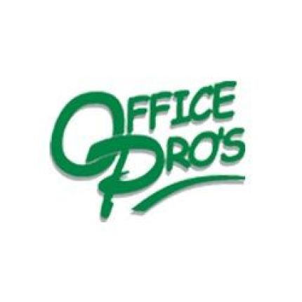 Logotipo de Office Pro's