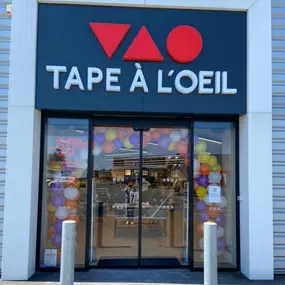 Bild von Tape à l'oeil -  Avranches