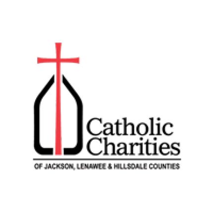 Λογότυπο από Catholic Charities Of Jackson Lenawee And Hillsdale Counties