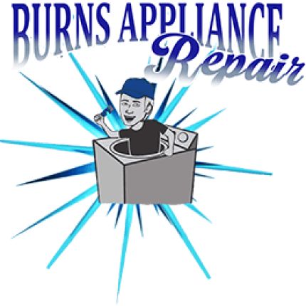 Logótipo de Burns Appliance Repair