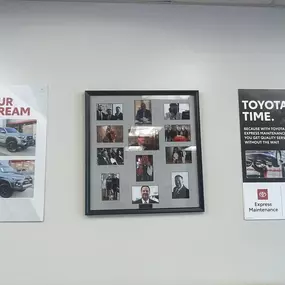 Bild von Serra Toyota