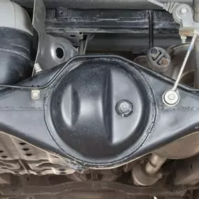 Bild von Delta Transmission