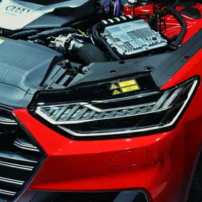 Bild von Delta Transmission